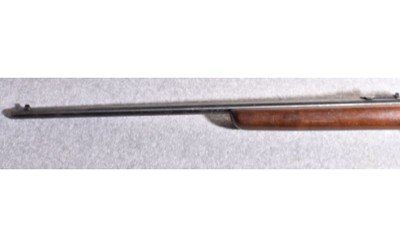 Winchester 69A .22 SL & LR Bolt Action Rifle - Image 7 of 10