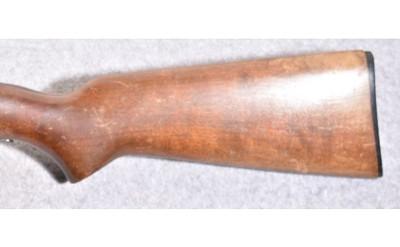Winchester 69A .22 SL & LR Bolt Action Rifle - Image 9 of 10