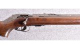 Winchester 69A .22 SL & LR Bolt Action Rifle - Image 3 of 10