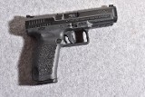 CANIK TP9SF 9MM Luger Semi-Auto Pistol - Image 1 of 2