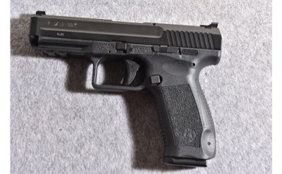 CANIK TP9SF 9MM Luger Semi-Auto Pistol - Image 2 of 2