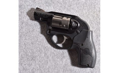 Ruger LCR .38 SPL+P Revolver - Image 2 of 2