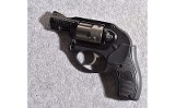 Ruger LCR .38 SPL+P Revolver - Image 2 of 2
