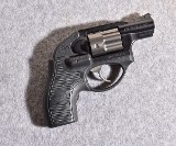 Ruger LCR .38 SPL+P Revolver - Image 1 of 2