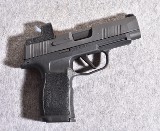 Sig Sauer P365 XL 9MM Luger Semi-Auto Pistol - Image 1 of 2