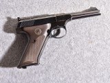 Colt Woodsman .22 Long Rifle Semi-Automatic Pistol - Image 1 of 2
