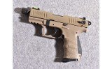 Walther P22 .22 Long Rifle Semi-Auto Pistol - Image 2 of 2