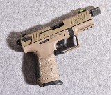 Walther P22 .22 Long Rifle Semi-Auto Pistol - Image 1 of 2