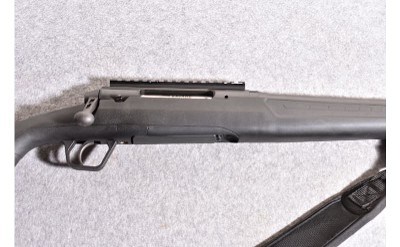 Savage Axis .30-06 Bolt Action Rifle - Image 3 of 10
