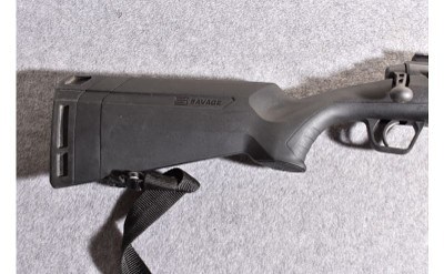 Savage Axis .30-06 Bolt Action Rifle - Image 2 of 10