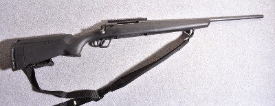 Savage Axis .30-06 Bolt Action Rifle - Image 1 of 10