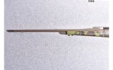 Weatherby Vanguard 7mm Remington Magnum Bolt Action Rifle - Image 6 of 10