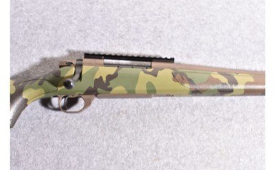 Weatherby Vanguard 7mm Remington Magnum Bolt Action Rifle - Image 3 of 10