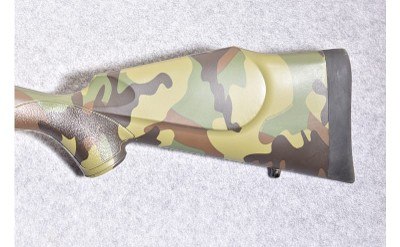 Weatherby Vanguard 7mm Remington Magnum Bolt Action Rifle - Image 9 of 10