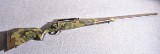 Weatherby Vanguard 7mm Remington Magnum Bolt Action Rifle - Image 1 of 10
