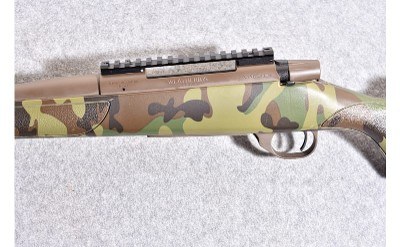 Weatherby Vanguard 7mm Remington Magnum Bolt Action Rifle - Image 8 of 10