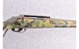 Weatherby Vanguard 7mm Remington Magnum Bolt Action Rifle - Image 3 of 10