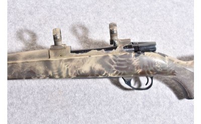 Weatherby Vanguard .300 Weatherby Magnum Bolt Action Rifle - Image 8 of 10