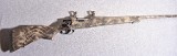 Weatherby Vanguard .300 Weatherby Magnum Bolt Action Rifle - Image 1 of 10