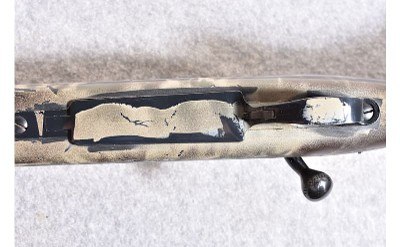 Weatherby Vanguard .300 Weatherby Magnum Bolt Action Rifle - Image 7 of 10