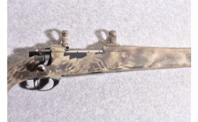 Weatherby Vanguard .300 Weatherby Magnum Bolt Action Rifle - Image 3 of 10