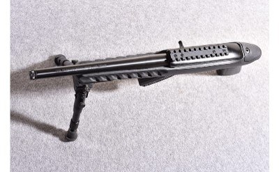 Ruger Charger .22 Long Rifle Semiautomatic Pistol - Image 3 of 3