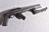 Ruger Charger .22 Long Rifle Semiautomatic Pistol - Image 1 of 3