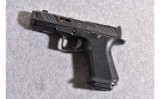 Shadow Systems MR920P 9mm Semiautomatic Pistol - Image 2 of 2