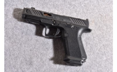 Shadow Systems MR920P 9mm Semiautomatic Pistol - Image 2 of 2