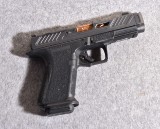 Shadow Systems MR920P 9mm Semiautomatic Pistol - Image 1 of 2