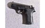 Beretta PX4 Storm .40 Smith & Wesson Semiautomatic Pistol - Image 2 of 2