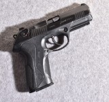 Beretta PX4 Storm .40 Smith & Wesson Semiautomatic Pistol