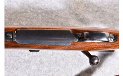 Winchester 70 .264 Winchester Bolt Action Rifle - Image 7 of 10
