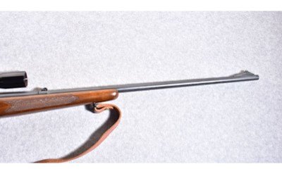 Winchester 70 .264 Winchester Bolt Action Rifle - Image 4 of 10