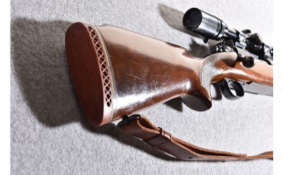 Winchester 70 .264 Winchester Bolt Action Rifle - Image 10 of 10
