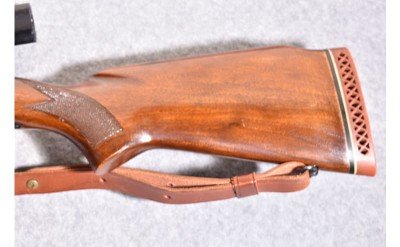 Winchester 70 .264 Winchester Bolt Action Rifle - Image 9 of 10