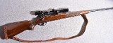 Winchester 70 .264 Winchester Bolt Action Rifle - Image 1 of 10