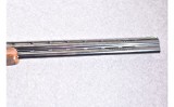 Browning Citori XS Skeet Invector 12 Gauge Over/Under Shotgun - Image 4 of 10