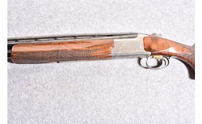 Browning Citori XS Skeet Invector 12 Gauge Over/Under Shotgun - Image 8 of 10