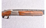 Browning Citori XS Skeet Invector 12 Gauge Over/Under Shotgun - Image 3 of 10