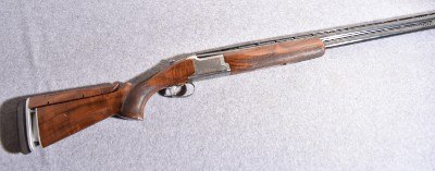Browning Citori XS Skeet Invector 12 Gauge Over/Under Shotgun - Image 1 of 10