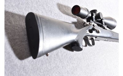 Remington 700 .270 Winchester Bolt Action Rifle - Image 10 of 10