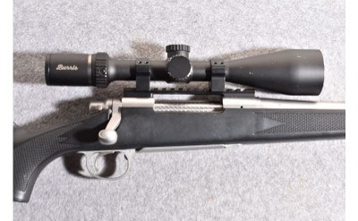 Remington 700 .270 Winchester Bolt Action Rifle - Image 3 of 10