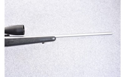 Remington 700 .270 Winchester Bolt Action Rifle - Image 4 of 10