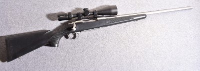 Remington 700 .270 Winchester Bolt Action Rifle - Image 1 of 10