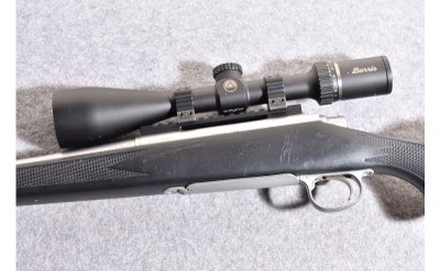 Remington 700 .270 Winchester Bolt Action Rifle - Image 8 of 10