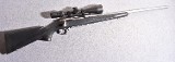 Remington 700 .270 Winchester Bolt Action Rifle - Image 1 of 10