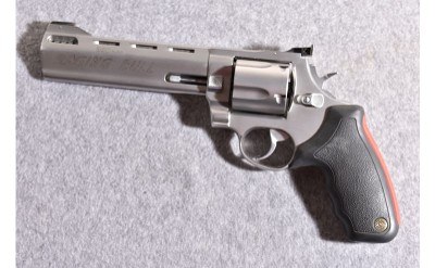 Taurus Raging Bull .480 Ruger Revolver - Image 2 of 2