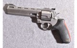 Taurus Raging Bull .480 Ruger Revolver - Image 2 of 2