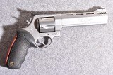 Taurus Raging Bull .480 Ruger Revolver - Image 1 of 2